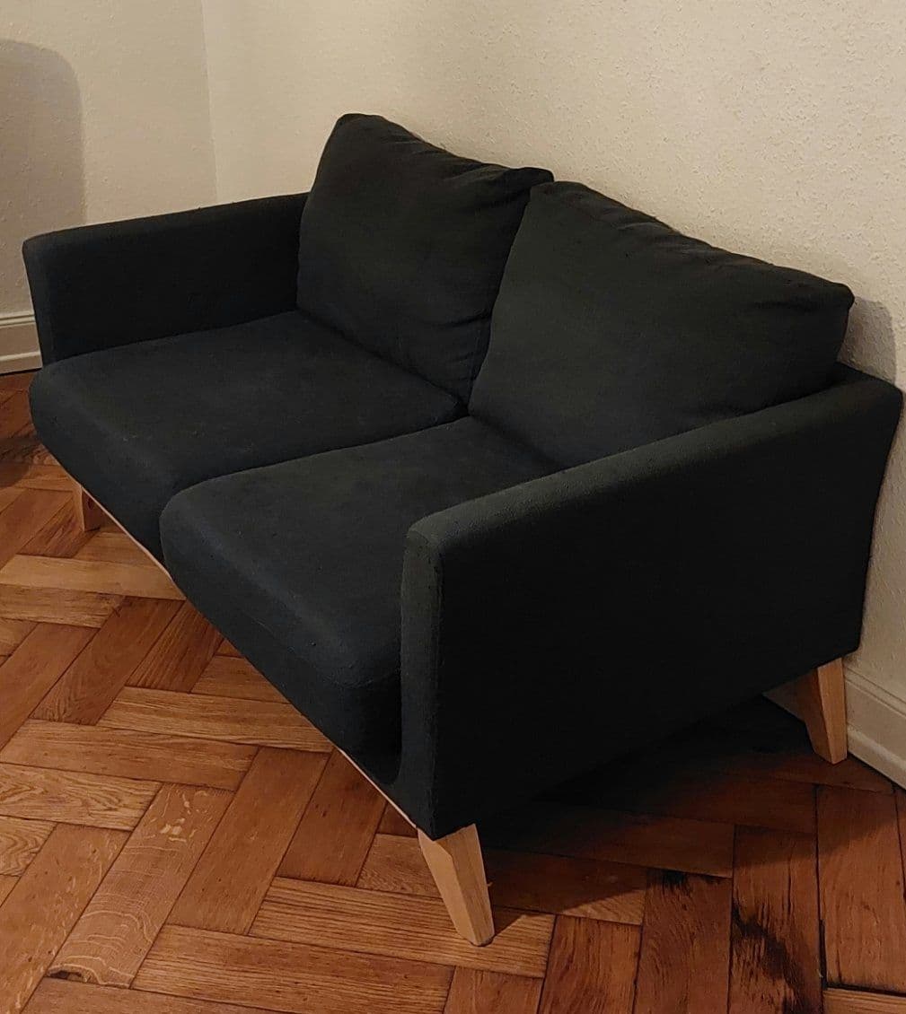 Canapés Scandinaves De Chez Miliboo