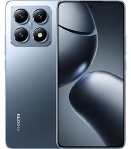 Xiaomi 14T 5G Dual-SIM 512 Go Bleu Titane