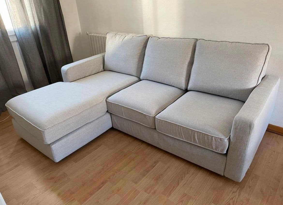 Canapé Gavasetto Poltronesofa