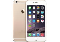 Apple iPhone 6 16 Go Or