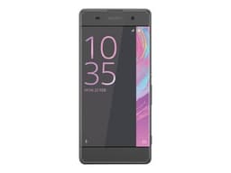 Sony XPERIA XA 16 Go Noir graphite