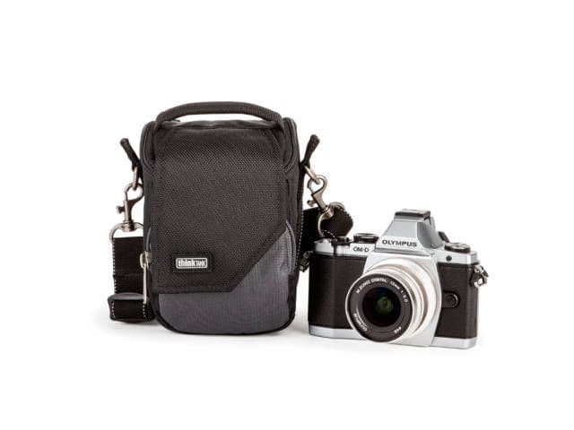 THINK TANK Sac d'épaule Mirrorless mover 5 Gris/noir