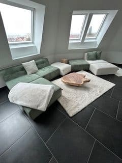 Canapé Modulable Taknap