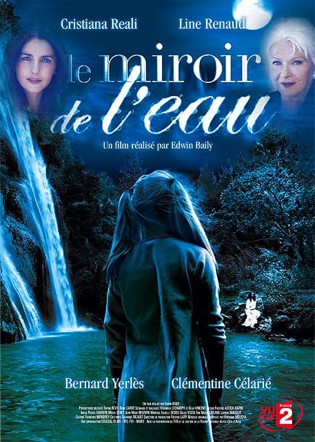 Le Miroir De L'eau