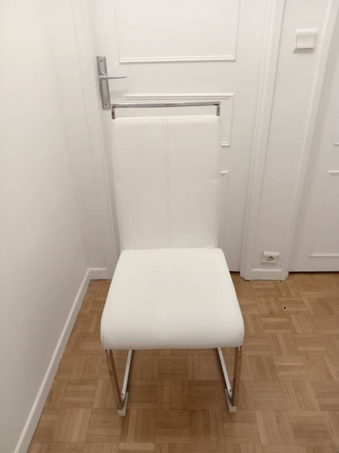 Chaise Pour Salle À Manger