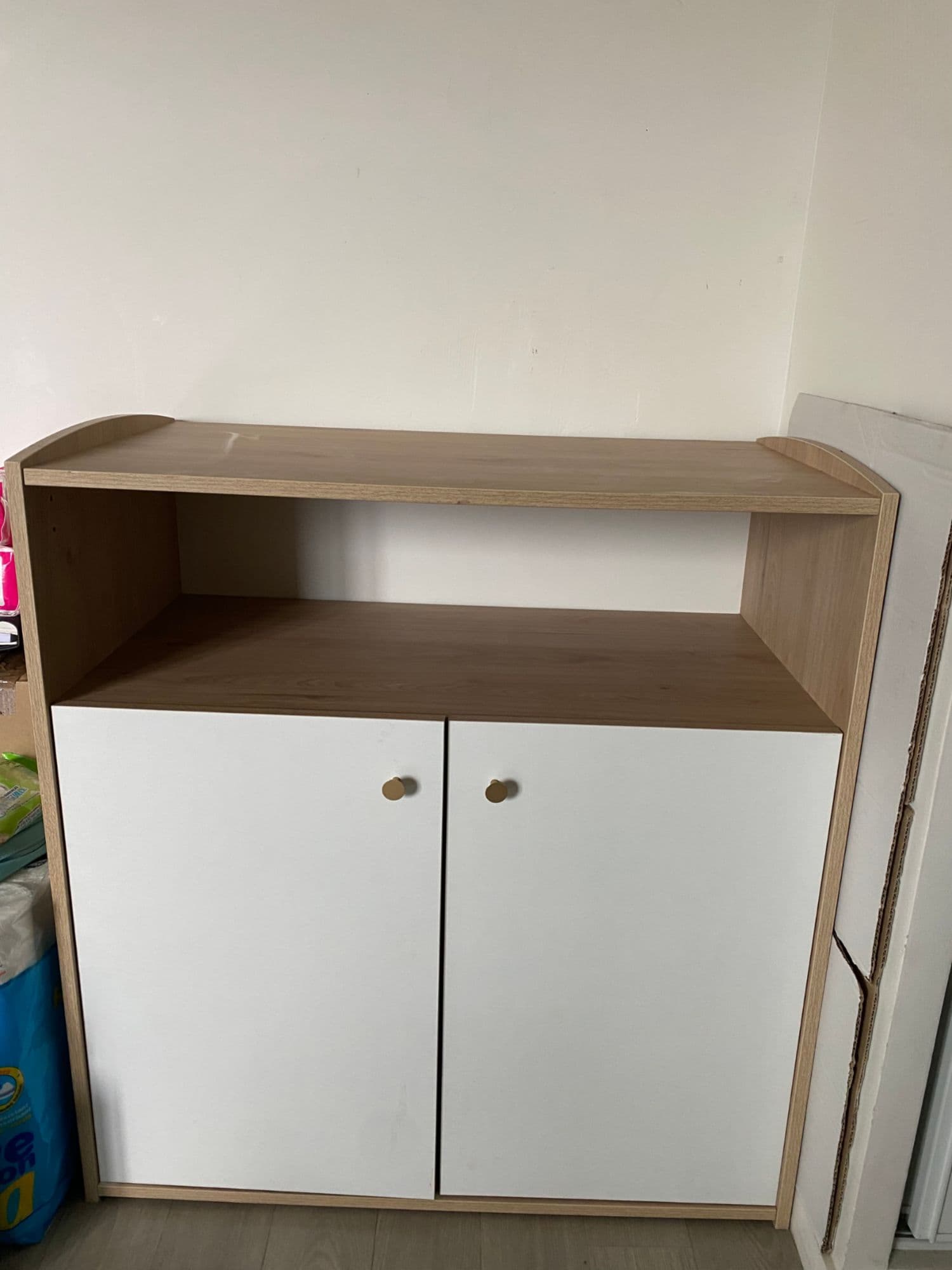 Commode enfant