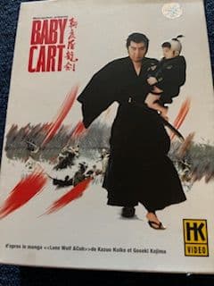 Baby Cart