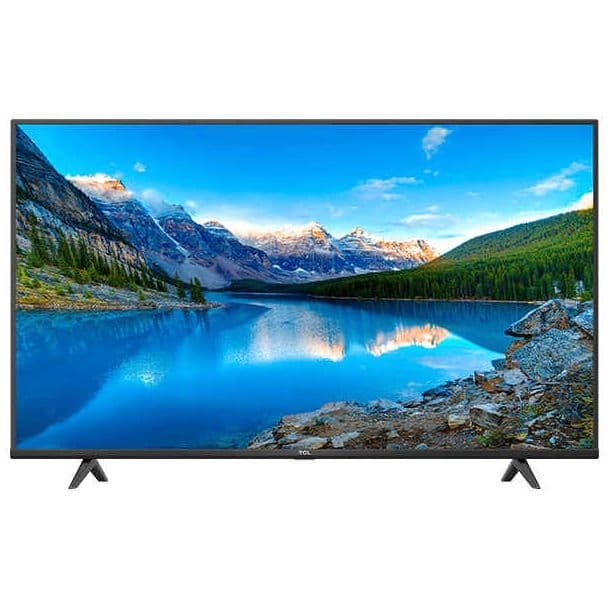TV LED TCL 55P615 55" 4K UHD (2160p) Android