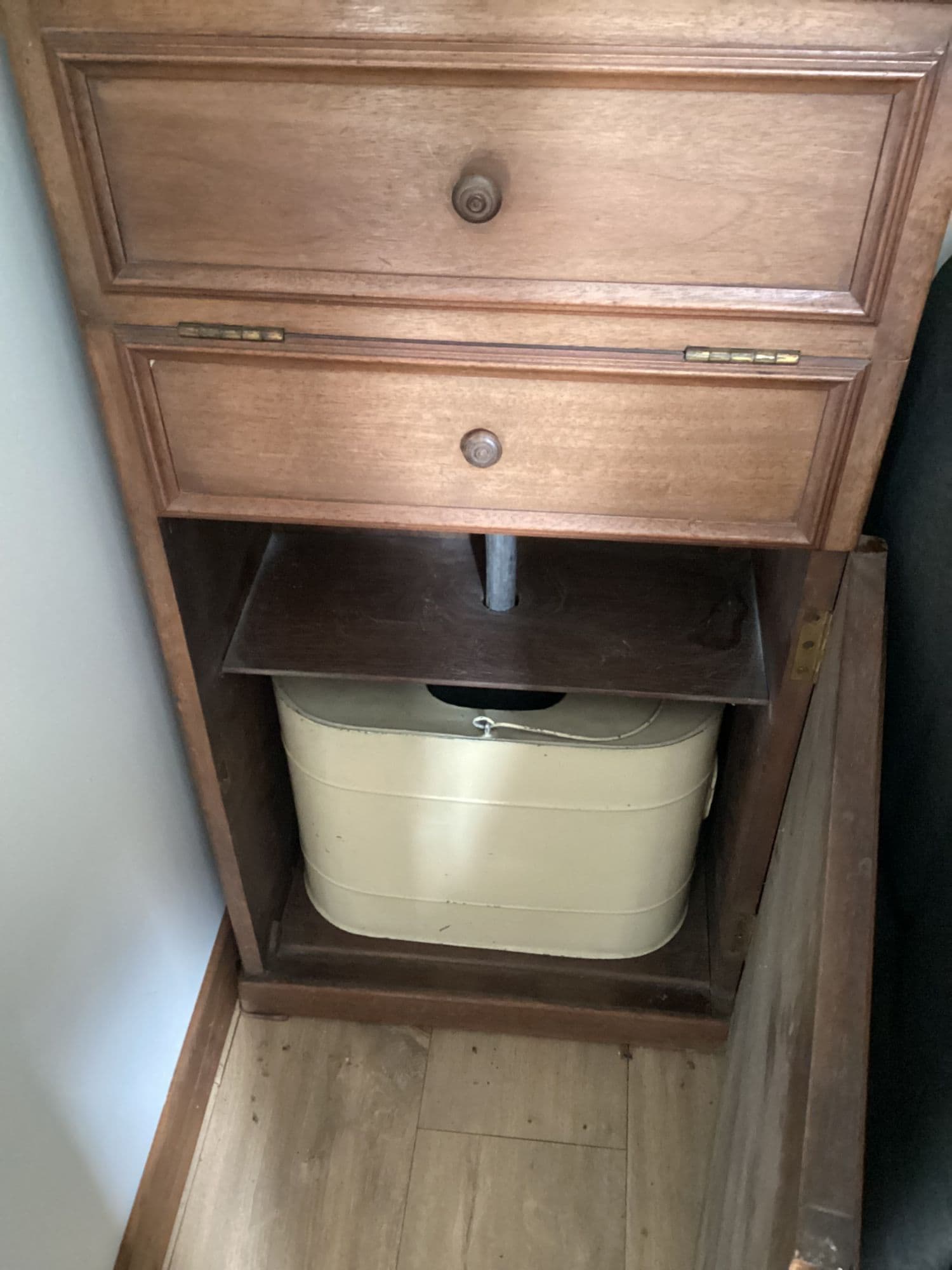 Meuble Lavabo