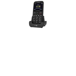 Doro Primo 366 2.3" 87 g Noir