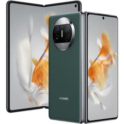 Smartphone HUAWEI Mate X3 512Go Vert