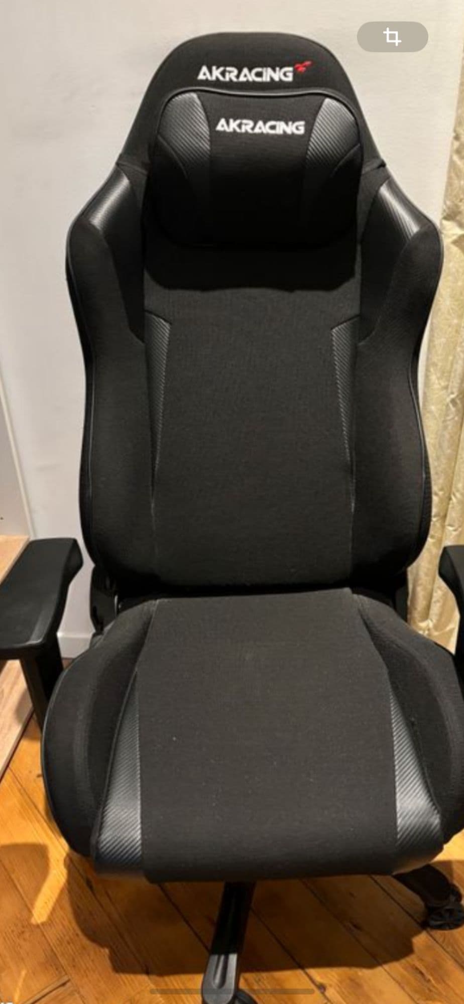 Chaise Gaming