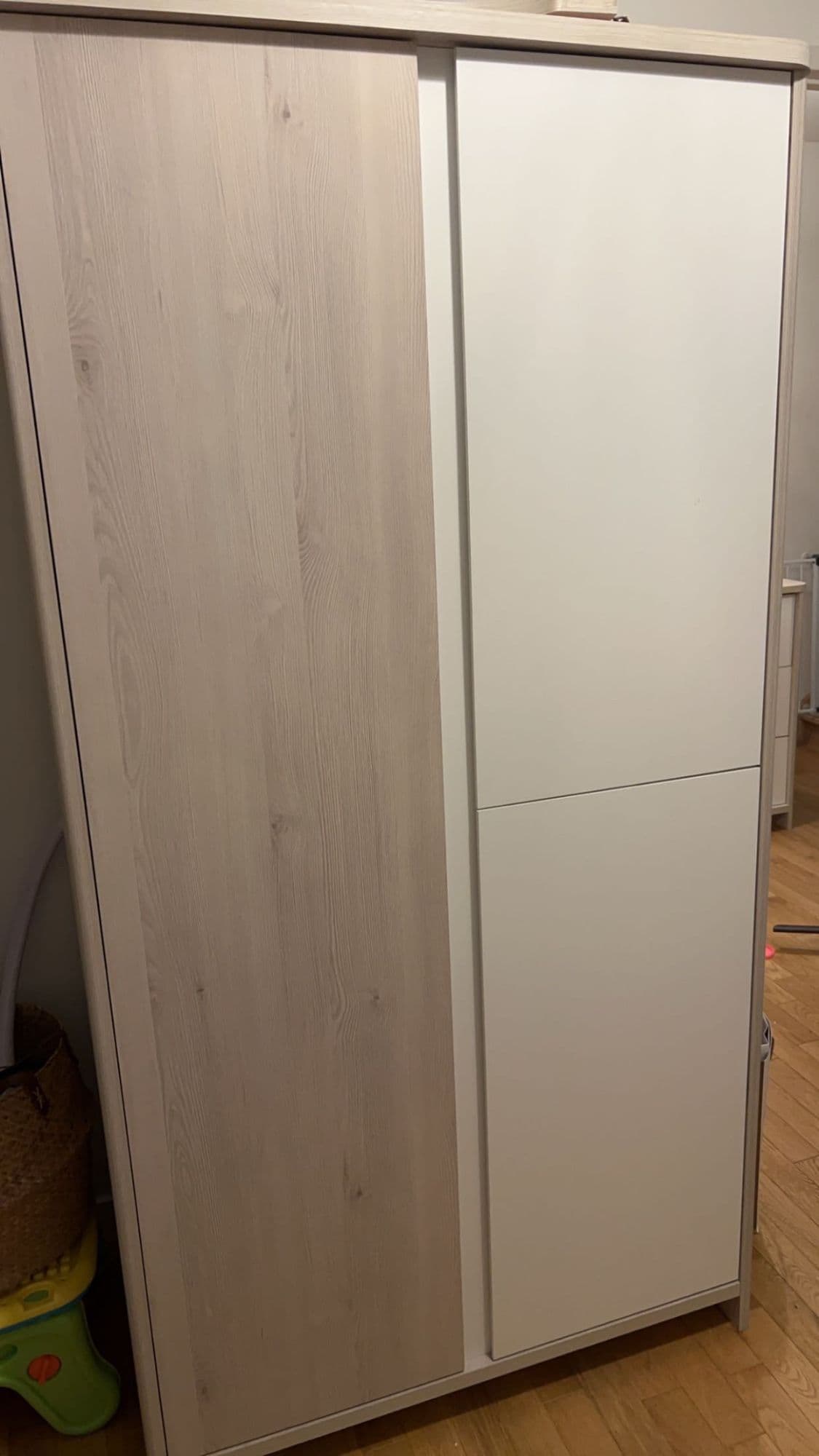 Chambre enfant Sacha galipette