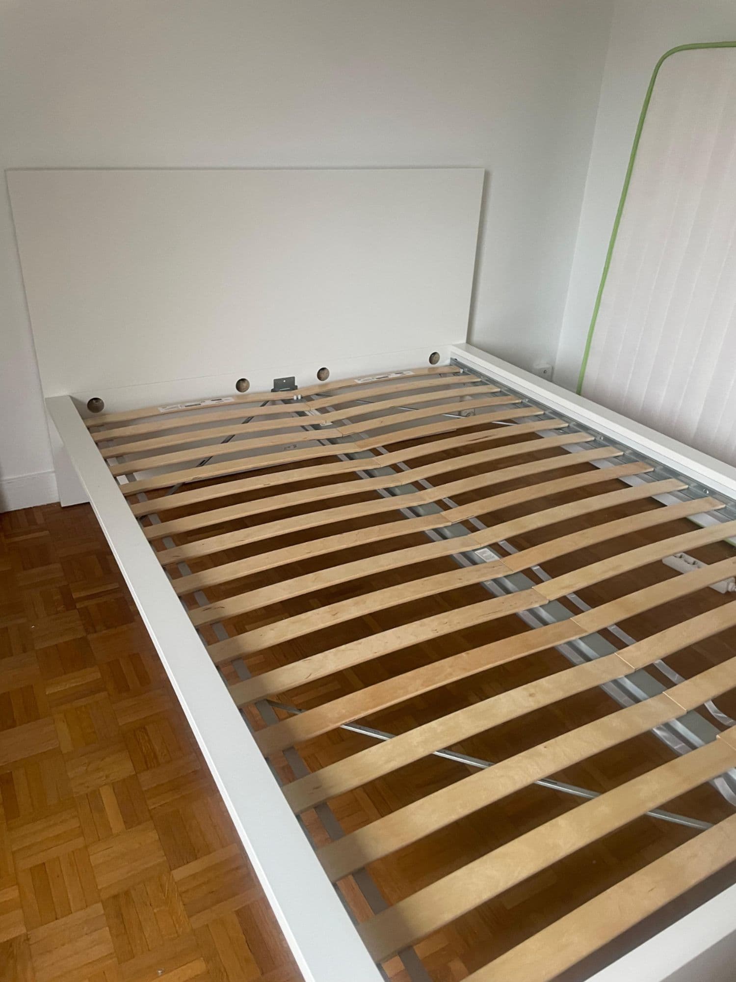 Sommier + Matelas