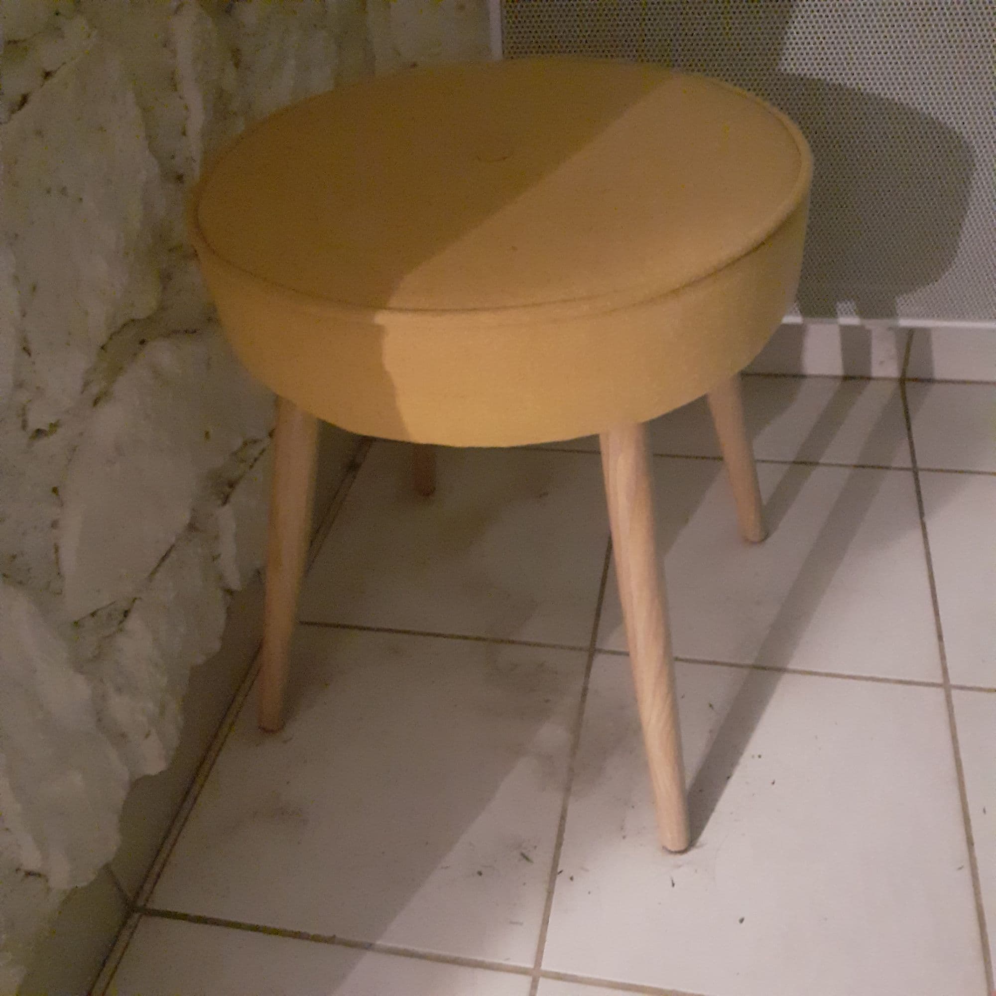 tabouret