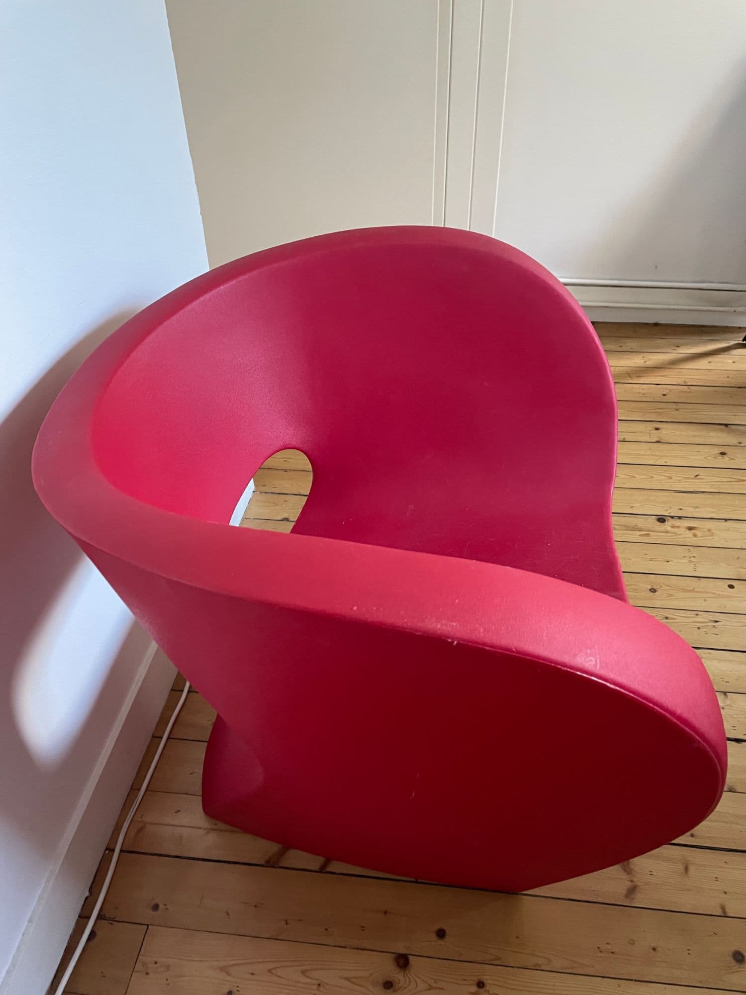Moroso" Fauteuil Victoria And Albert