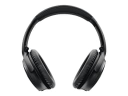 Bose QuietComfort 35 noir