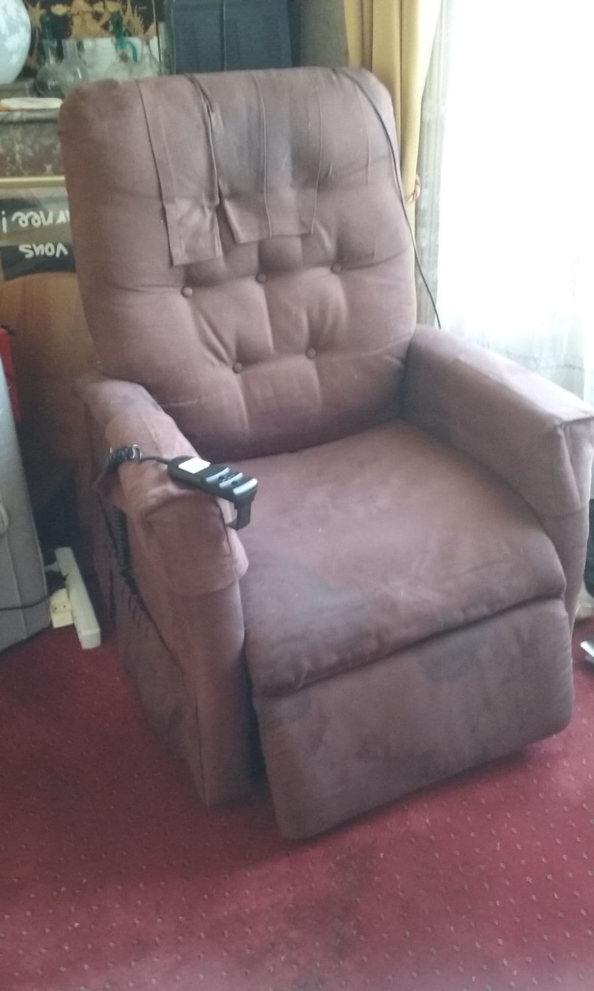 Fauteuil releveur Priméa