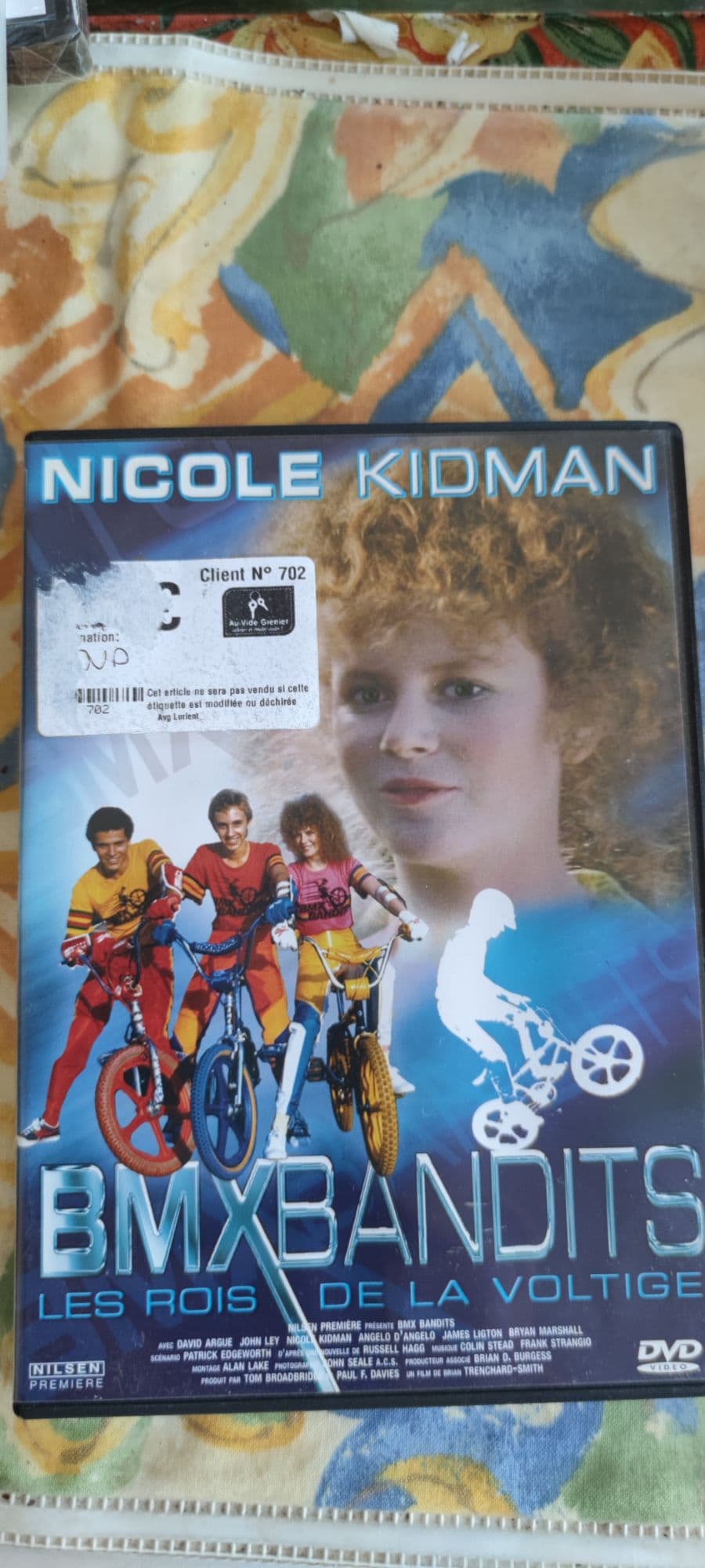 Bmx Bandits