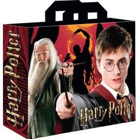 Sac Cabas Harry Potter