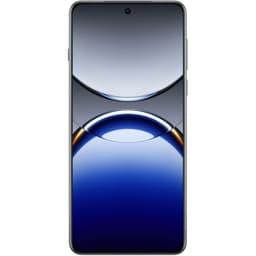 Oppo Find X8 Pro 5G 16/512 Go Noir Stellaire