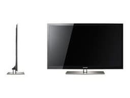 Smart TV LED Samsung UE55C6000 55" 1080p (Full HD)