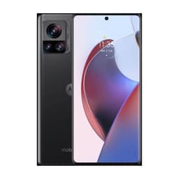 Motorola Edge 30 Ultra 5G Dual-SIM 256 Go Gris