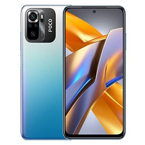 Xiaomi Poco M5s