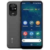 DORO 8100 Plus 6,1" 1560x720 px - 32 GO - 2 Go RAM - Appareils photo : 13 mégapixels