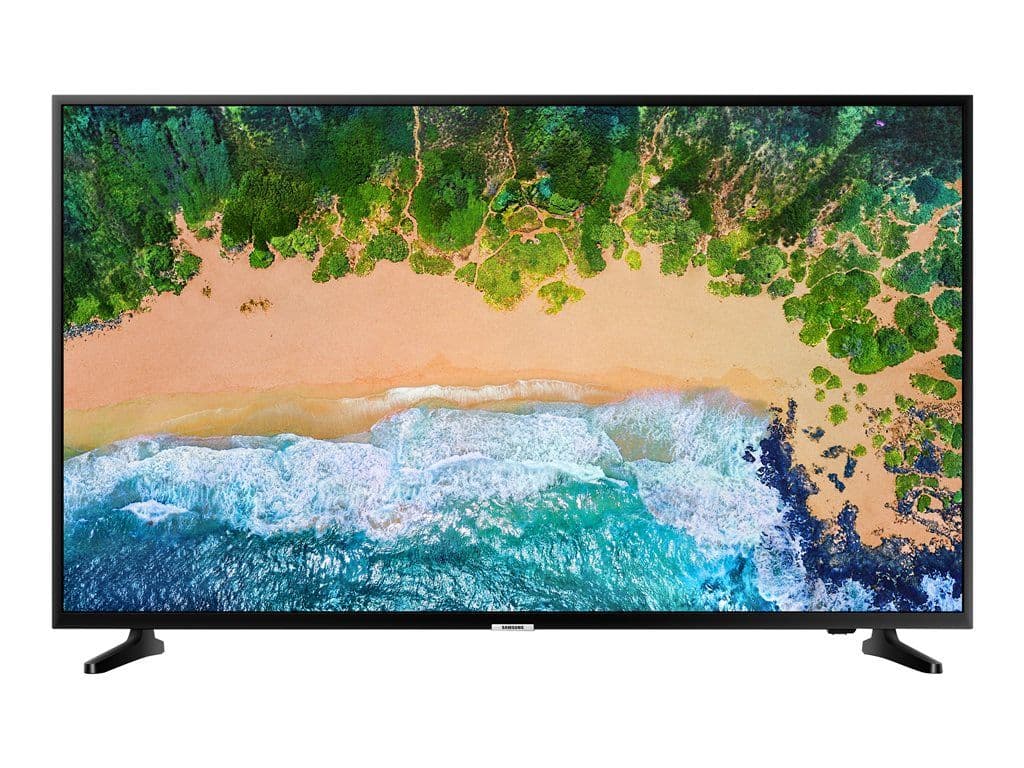 Samsung UE43NU7025K 109,2 cm (43") 4K Ultra HD Smart TV Wifi Noir