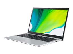 Acer Aspire 3 A315-35 - 15.6" Celeron N4500 4 Go RAM 128 Go SSD Intel UHD Graphics - Argent AZERTY