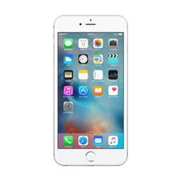 Apple iPhone 6s Plus 5.5" 32 Go 4G Argent