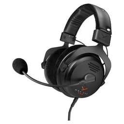 beyerdynamic MMX 330 Pro Noir