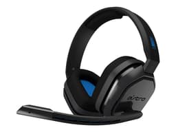 Casque Gaming filaire avec micro ASTRO A10 Gris Bleu