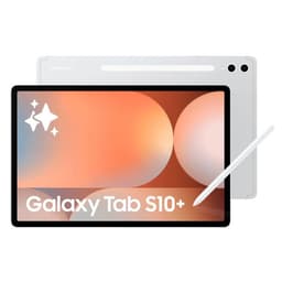 Samsung SM-X826 Galaxy Tab S10+ 12.4'' 5G 12GB RAM 512GB Silver EU
