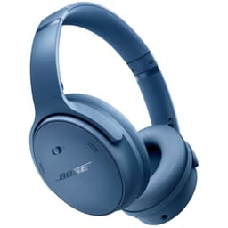 Casque Bose QuietComfort Bleu brunante