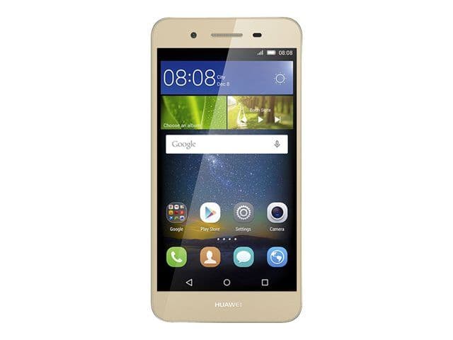 Huawei P8 Lite Smart