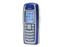Nokia 3100