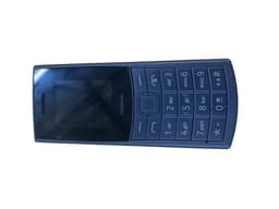 Nokia 110 4G (TA-1543) Double Sim Bleu