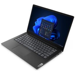 Lenovo V14 G4 AMN 82YT - 14" Ryzen 3 7320U 8 Go RAM 256 Go SSD AMD Radeon 610M - Noir AZERTY