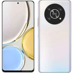 Honor Magic4 Lite 5G 128 Go Argent titane