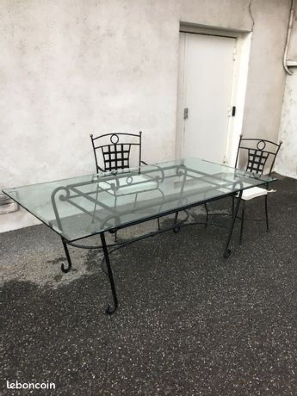 Ensemble Salle À Manger