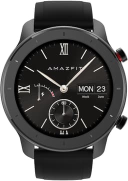 Montre Sport Amazfit Gtr 42mm Starry Black