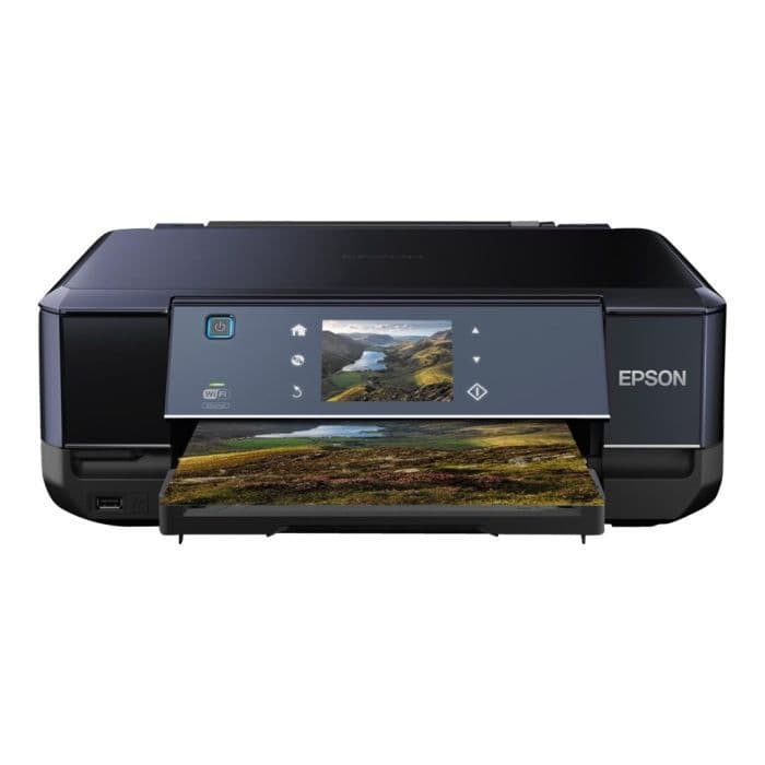 Epson Expression Premium XP-700 - Photocopieuse /?