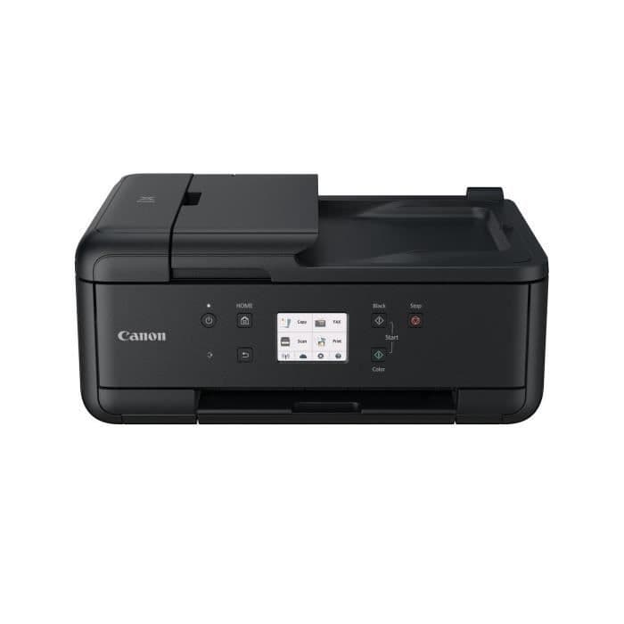Canon Pixma TR 7550 Imprimante-Jet d'encre