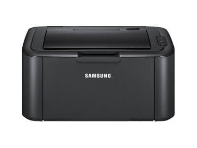 Samsung ML-1665 - Imprimante - Noir et blanc - laser - A4/Legal - 1200 x 600 ppp - jusqu'à 16 ppm - capacité : 150 feuilles - USB
