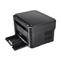 SAMSUNG Multifonction laser monochrome SCX3205W
