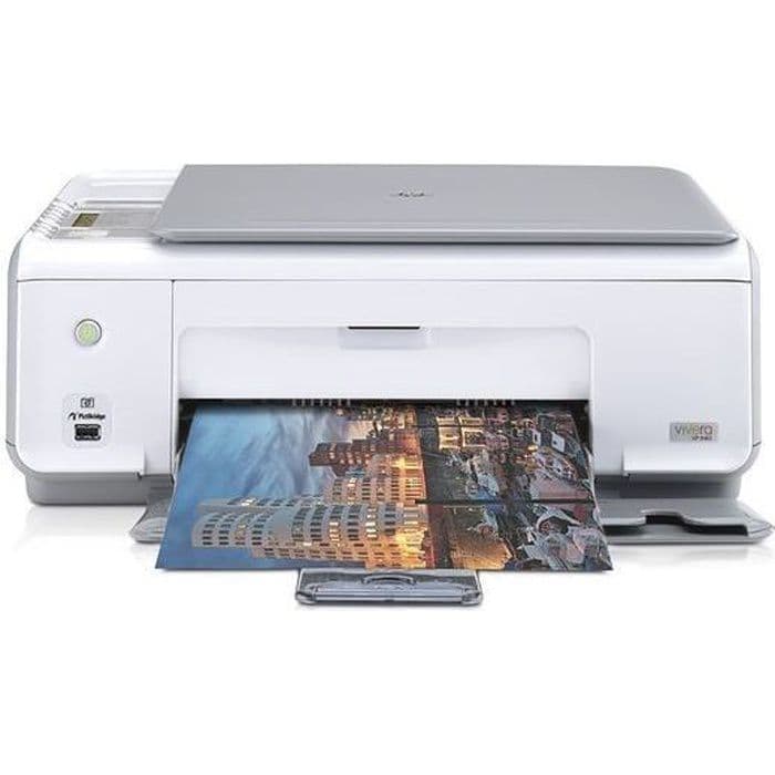 HP PSC 1510 (3 en 1)