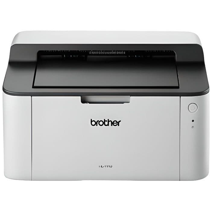 Imprimante Brother HL-1110 Laser Monochrome
