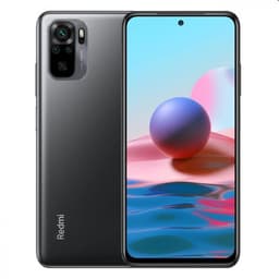 Xiaomi Redmi Note 10 64 Go Gris